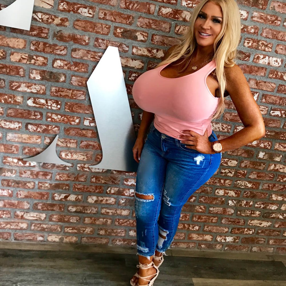 Allegra Cole Allegra