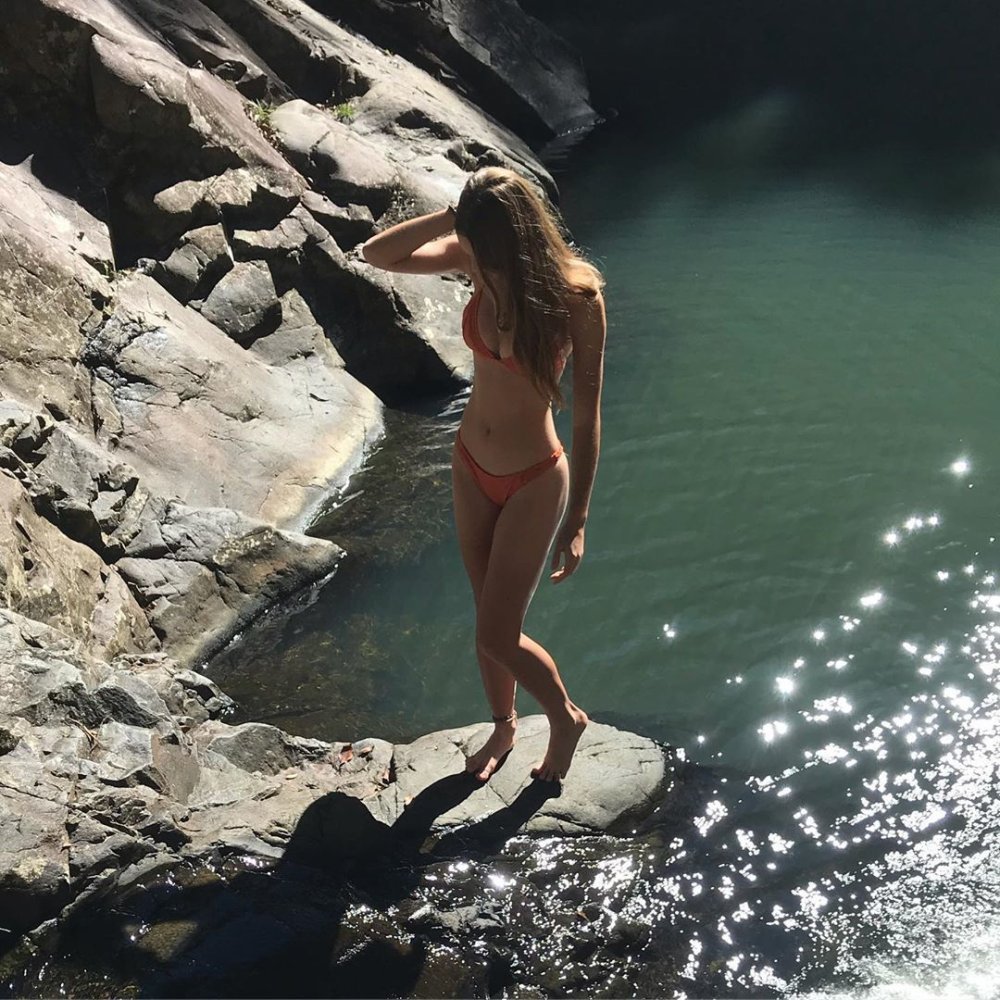 Emily Feld Fetish
