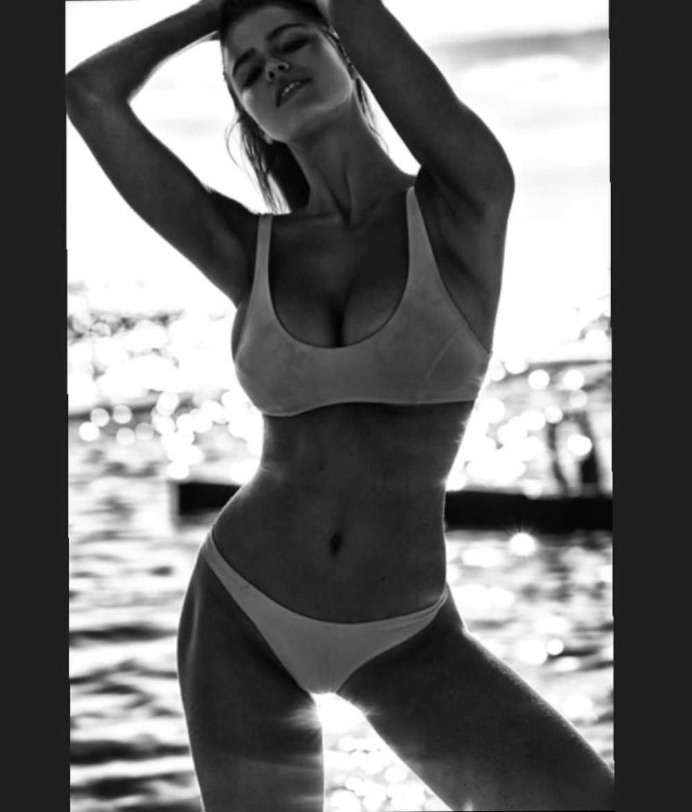 Emily Feld Hot