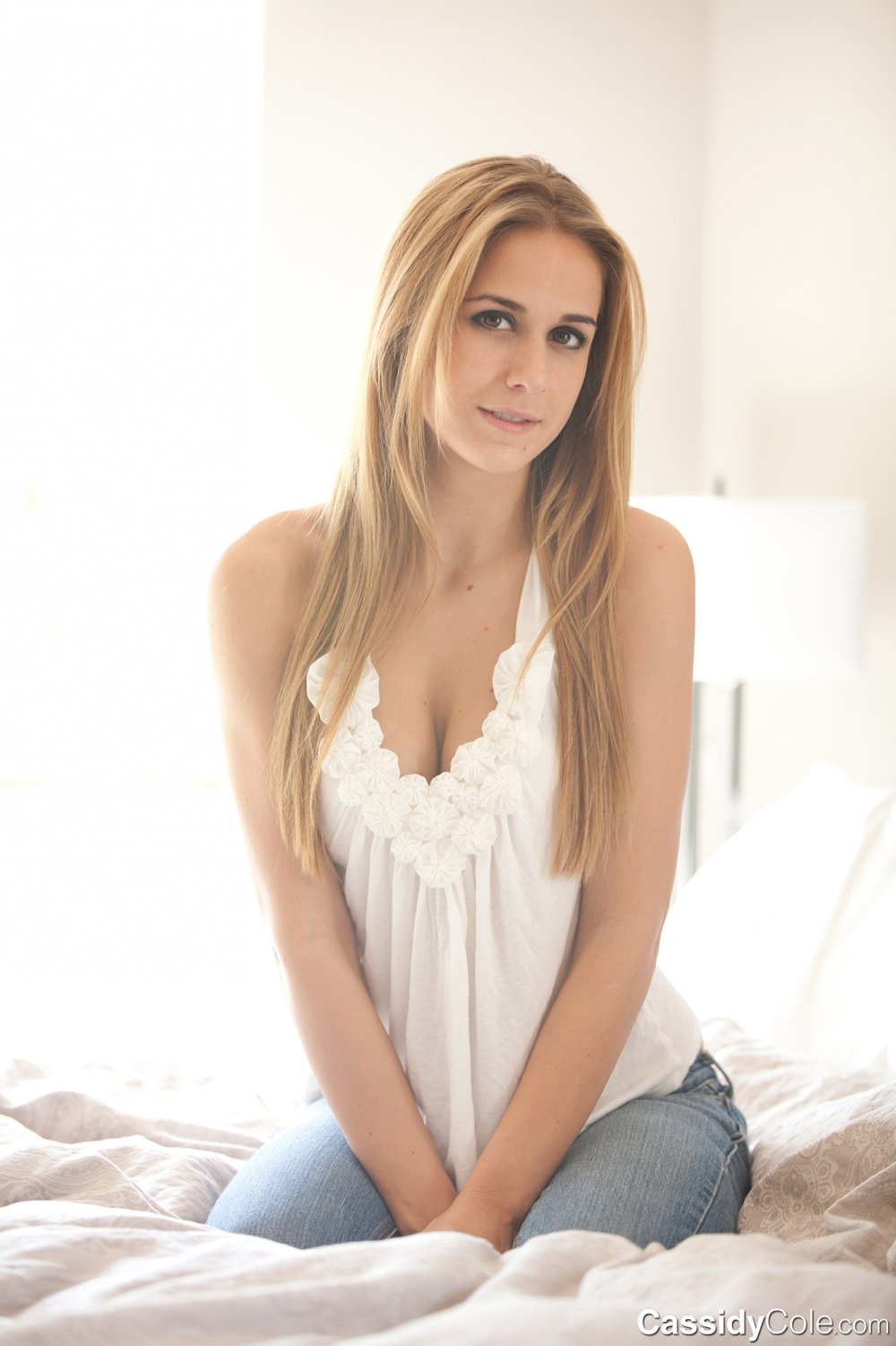 Cassidy Ellis