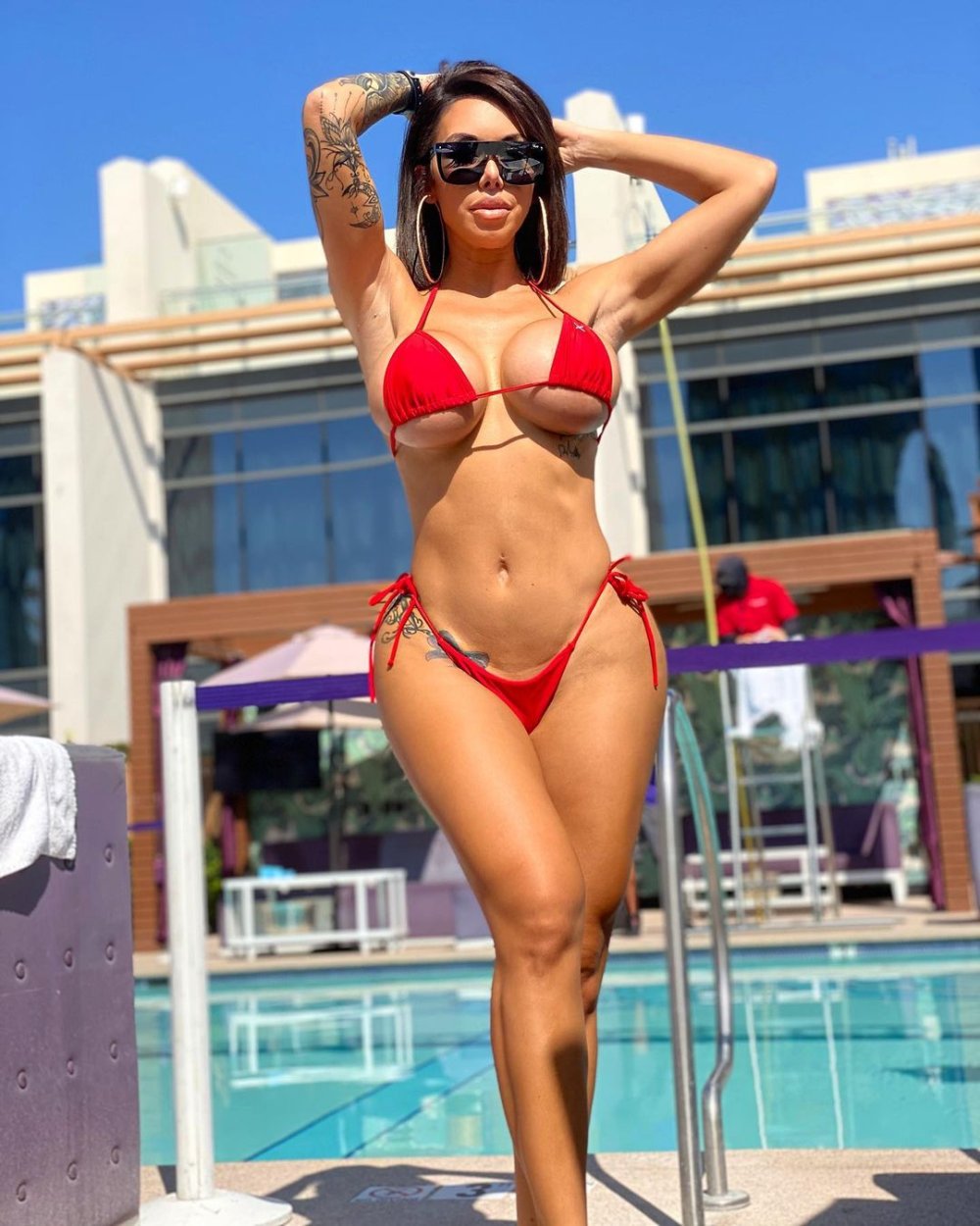 Savanna rehm model drain