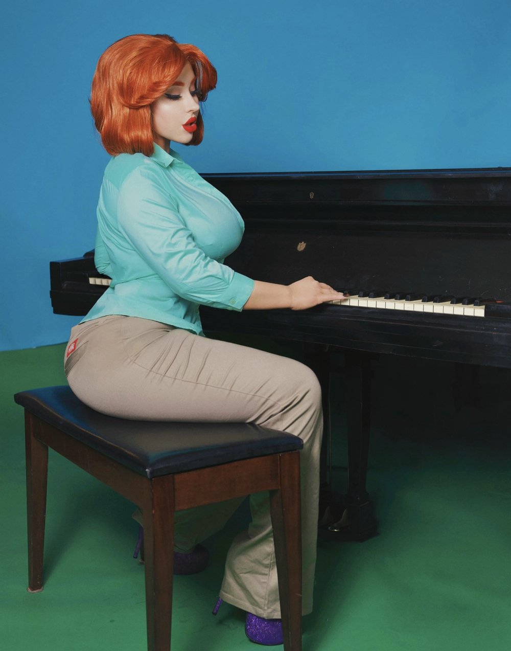 Juliette Michele Lois