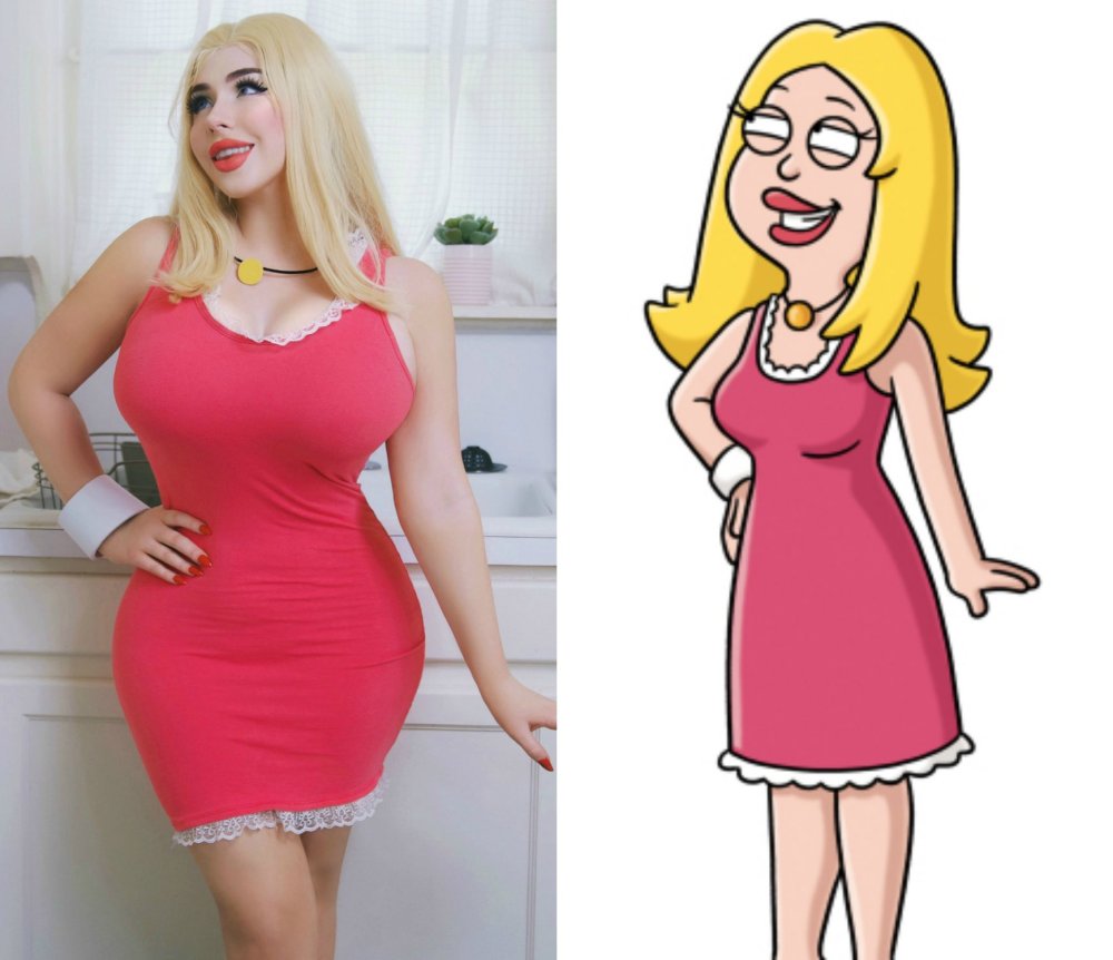 Juliet Michelle Bishoujomom