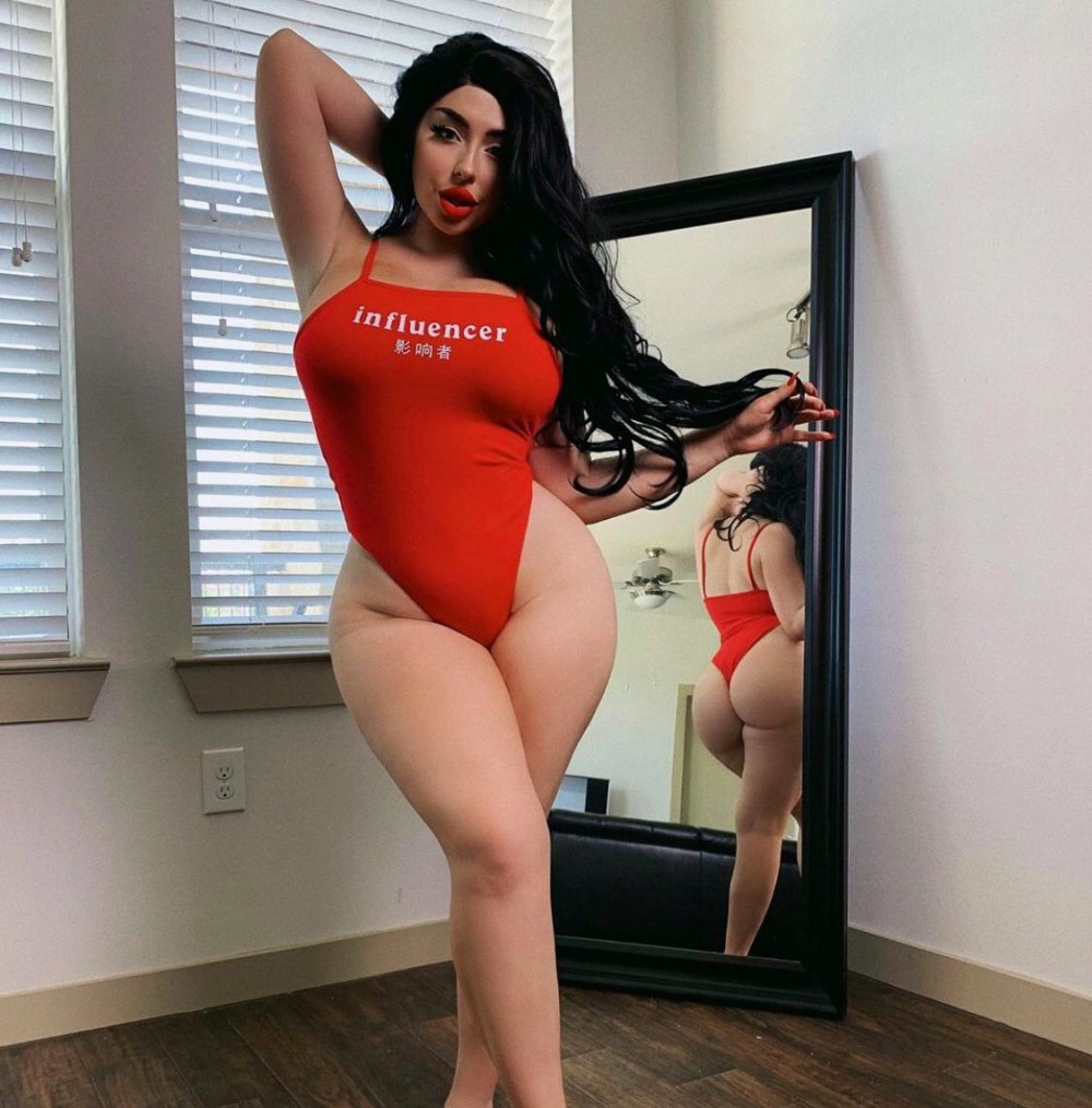 Juliette Michele cosplay