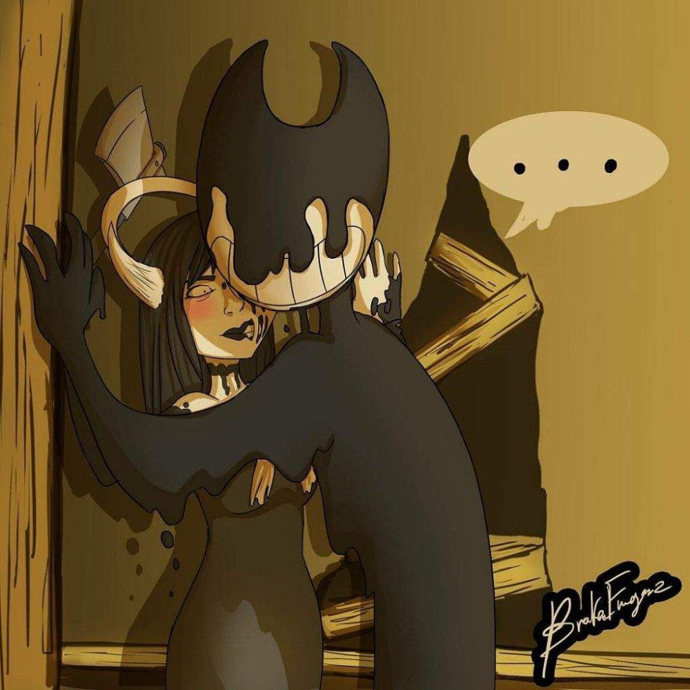 Liar Bendy