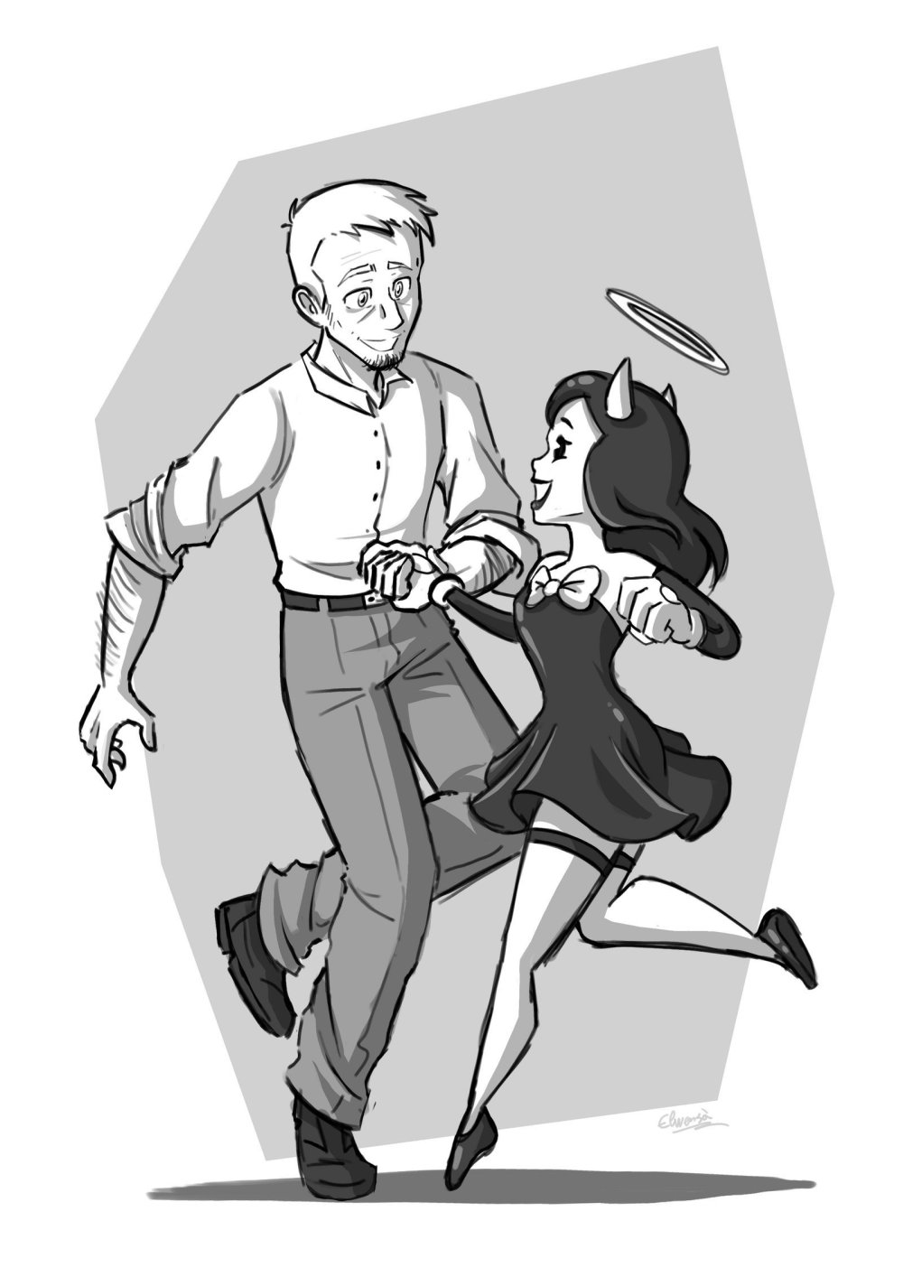 Bendy 6 Chapter