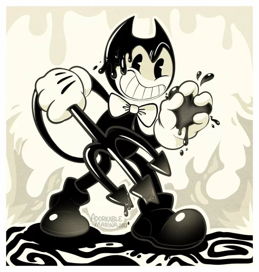Henry Stein and Alice Angel