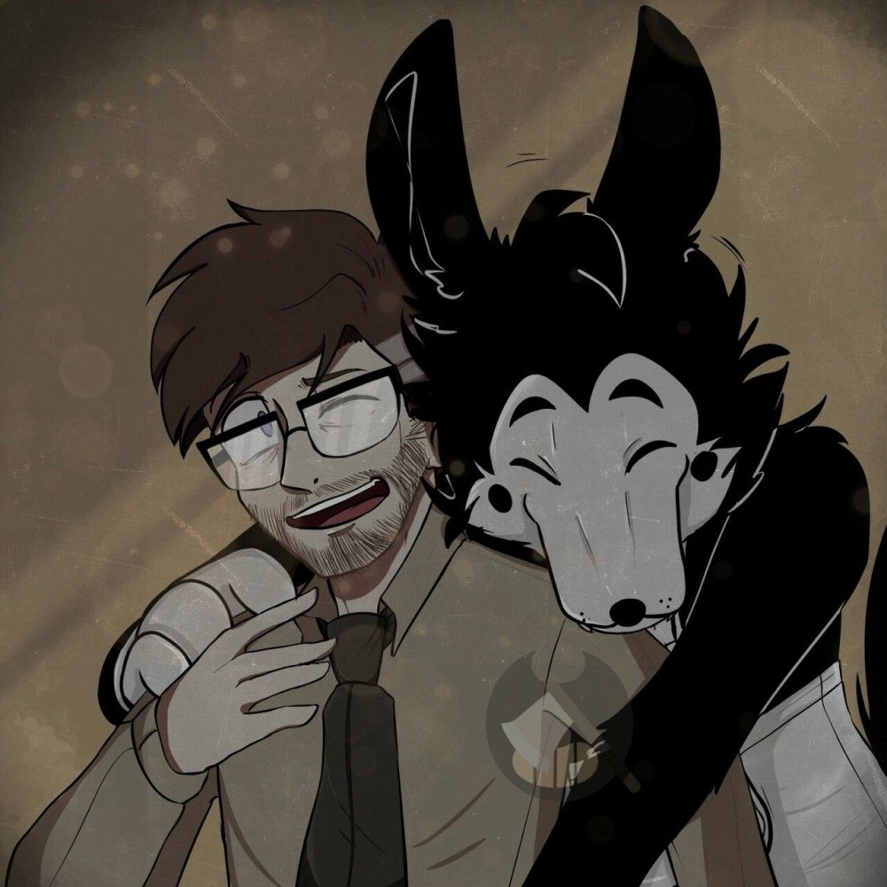 Bendy and Sammy
