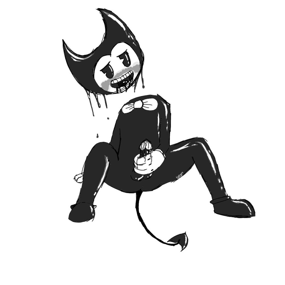 Bendy Batdr