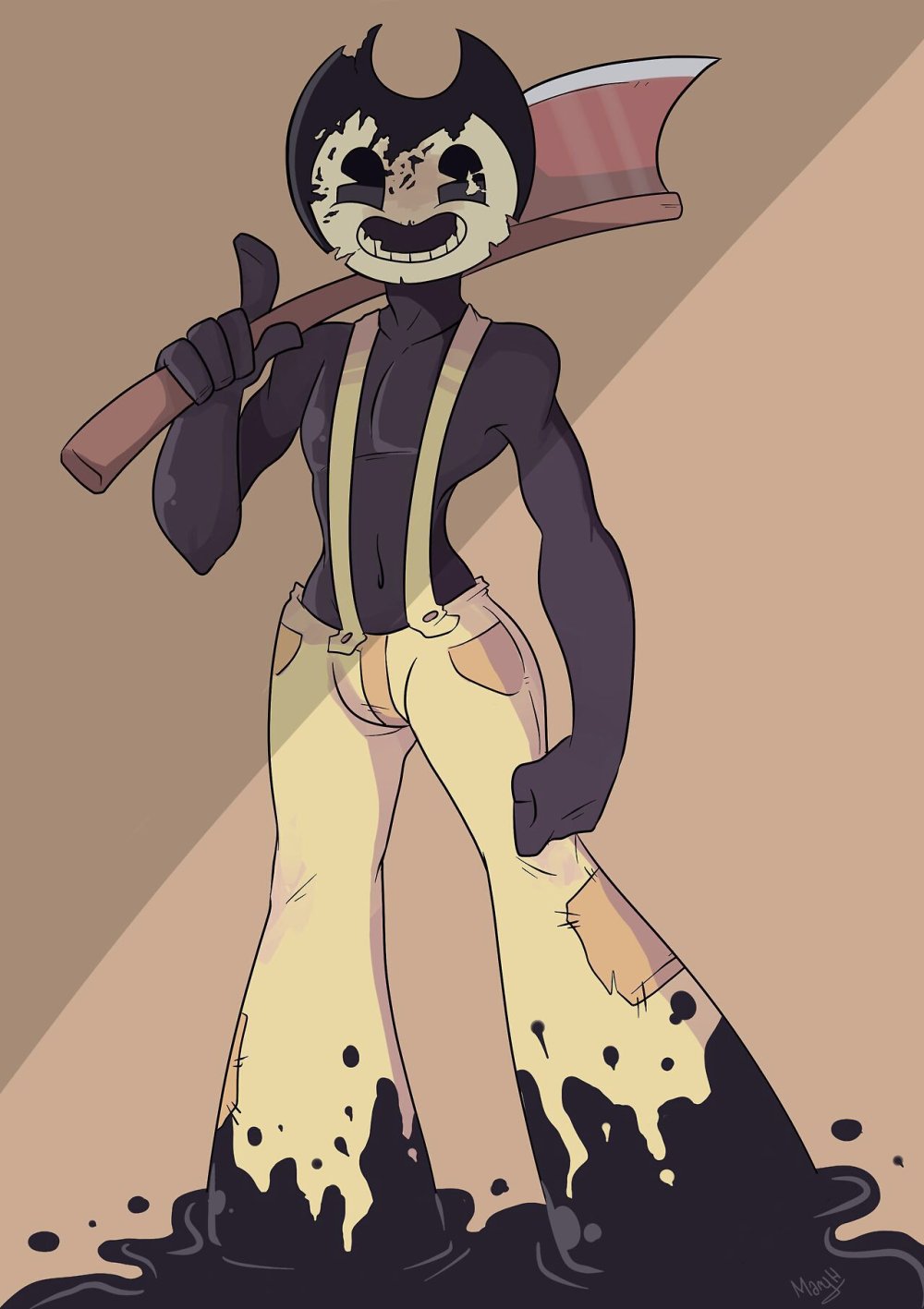 Boris Batim