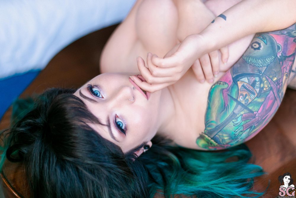 Nayru Suicide
