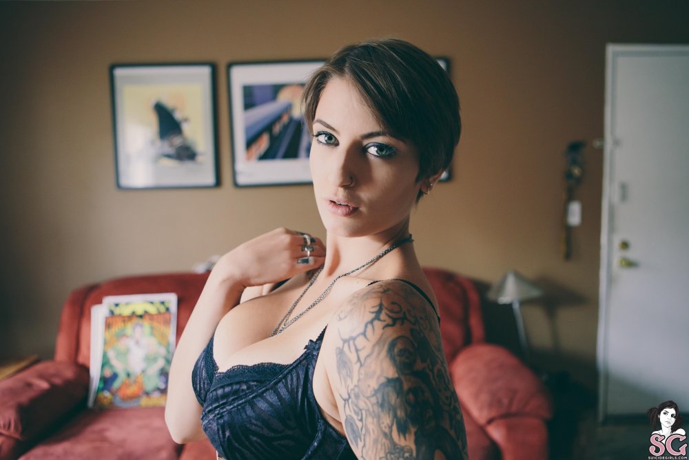 Liya Suicide Pla