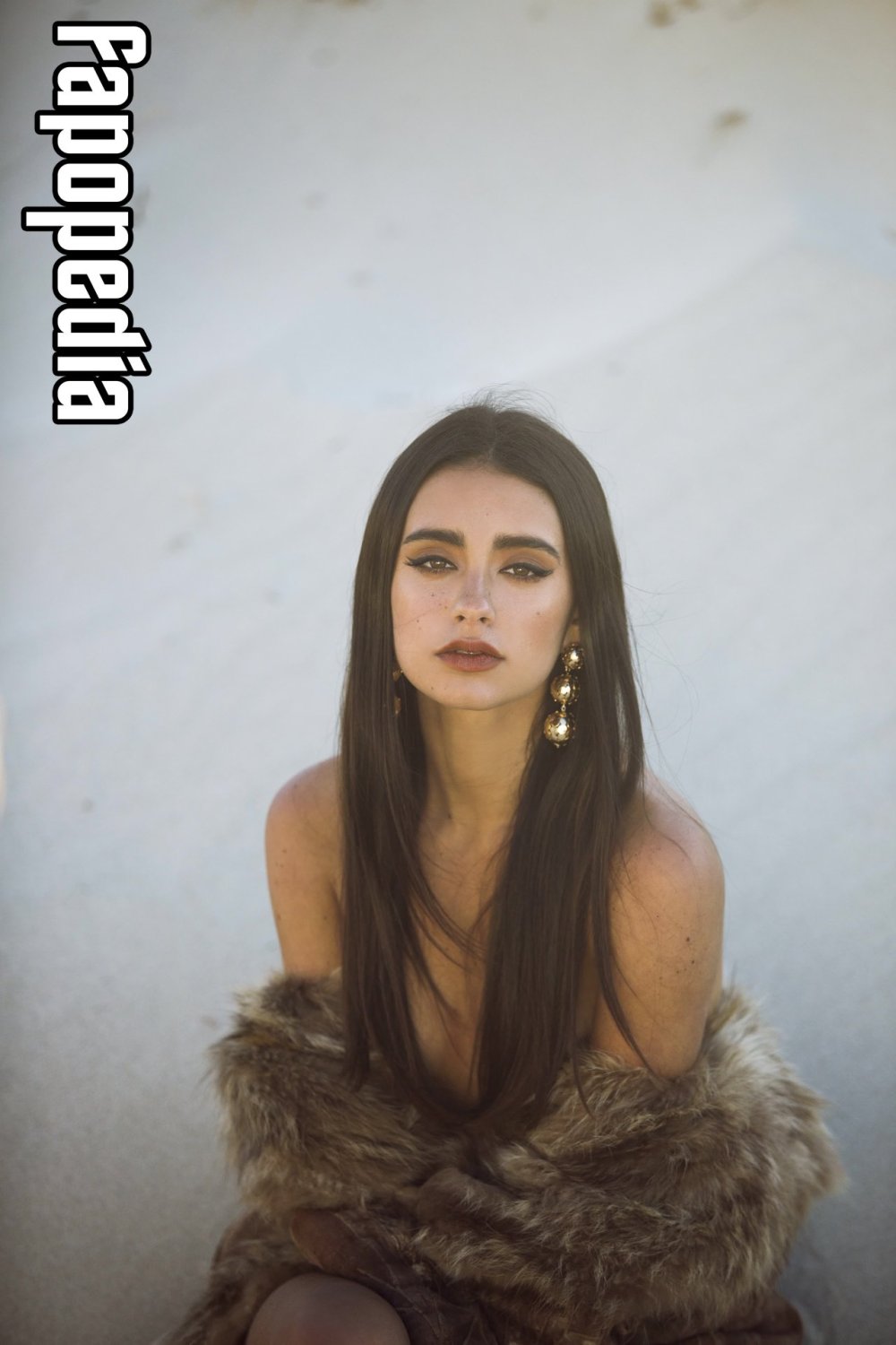 Carla Guetta by Delphine Brunner