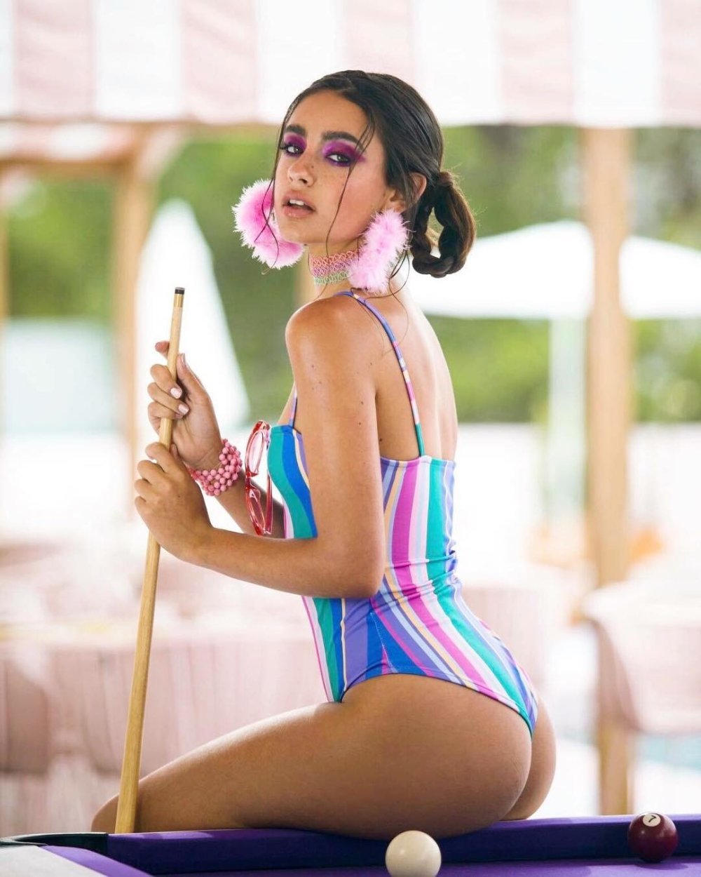 Carla Guetta Cohen