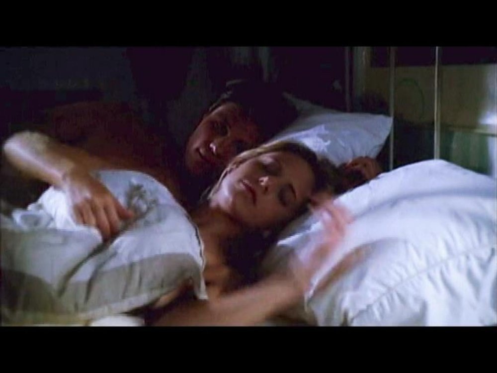 Soldiers Film 1998 Sarah Michel Gellar