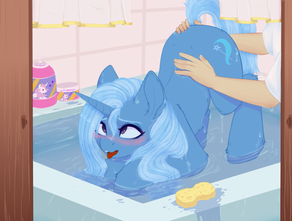 Trixie R34