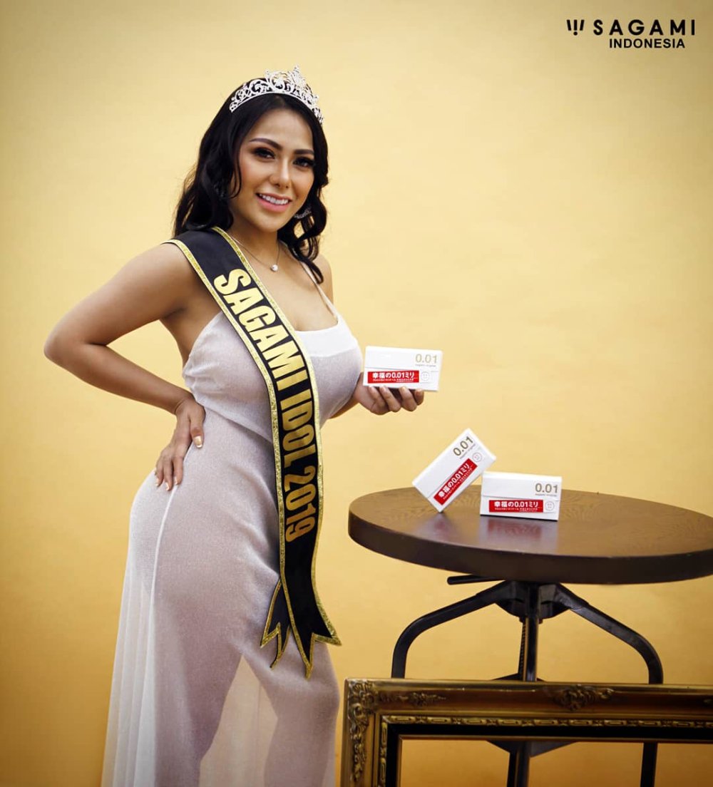 Adisty Ischaryulianti