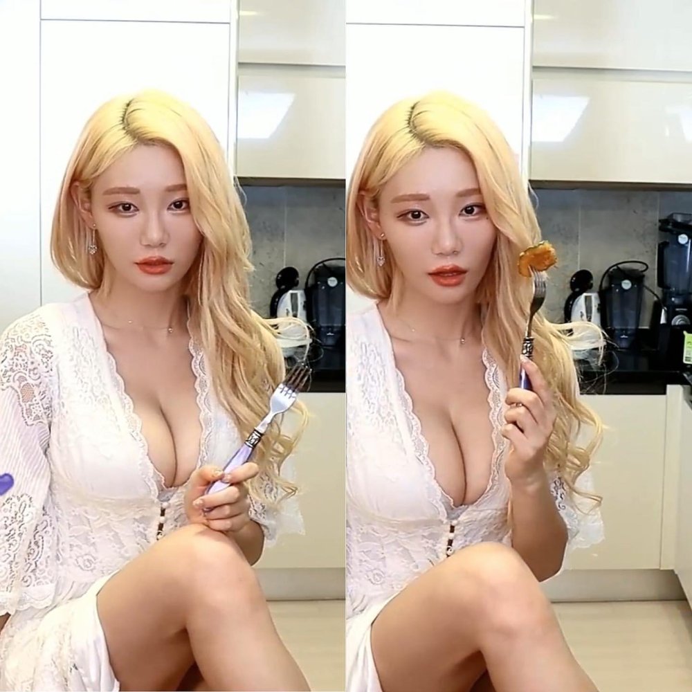 CR5P model of Korean