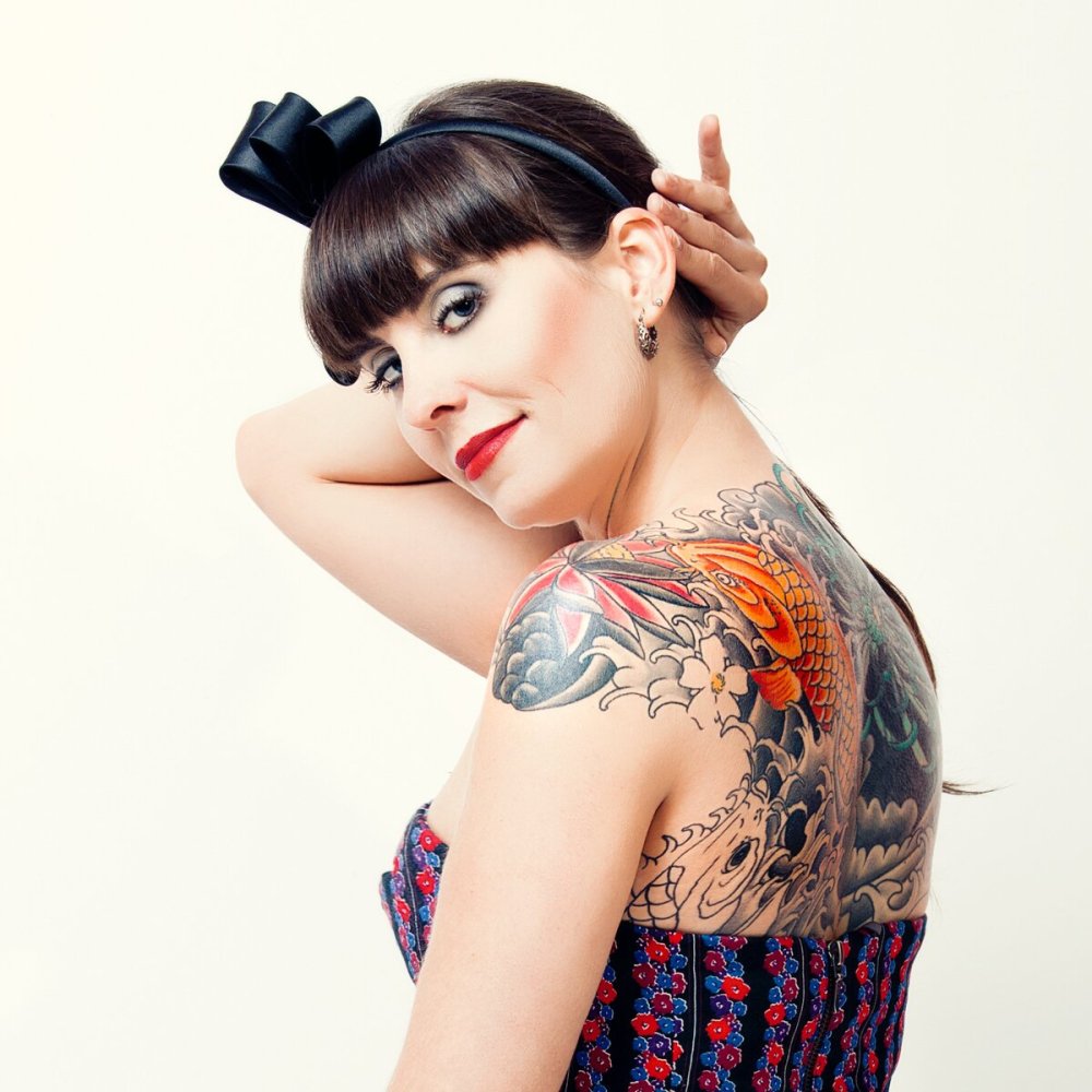Tatyana Vasilkova Designer