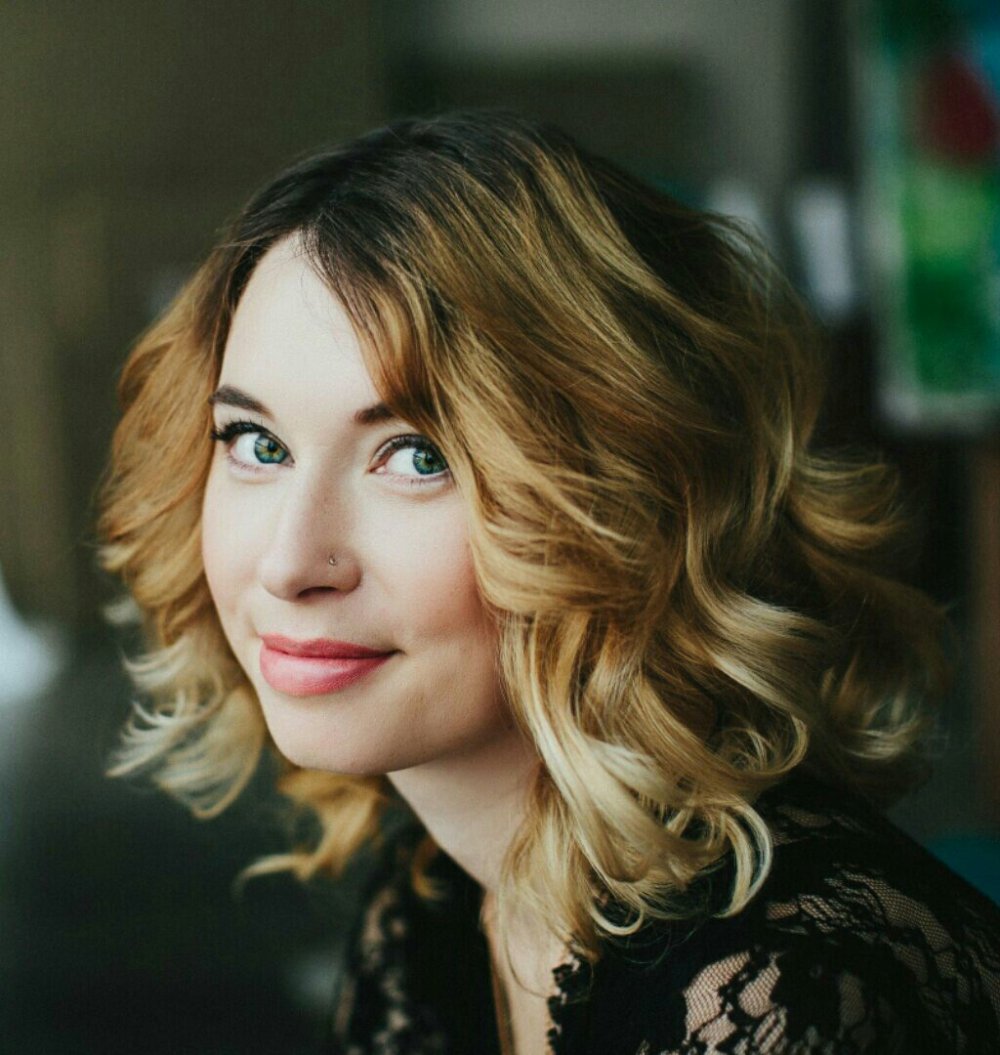 Vasilkov Tatyana Viktorovna