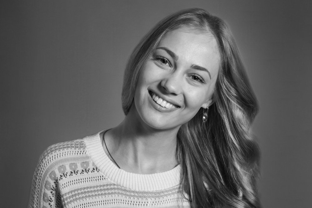 Tanya Vasilkov Lure Lady