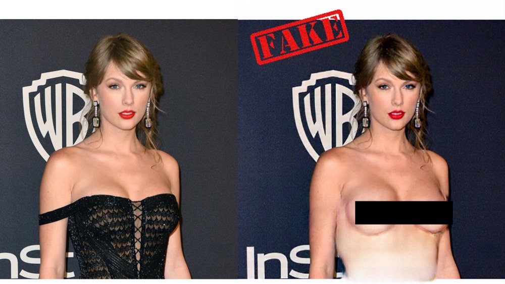 Korean Deepfakes