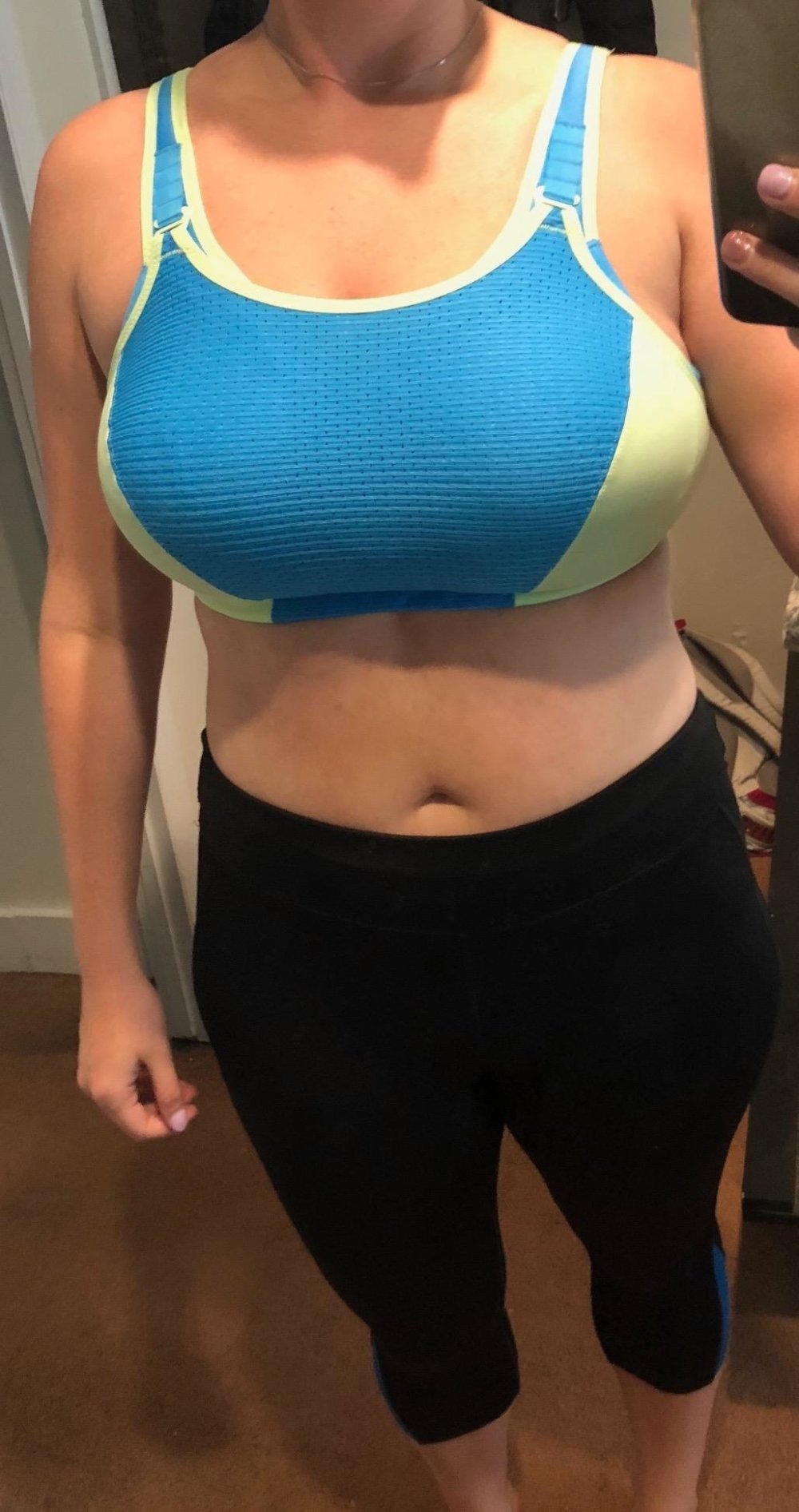 STACY VANDENBERG