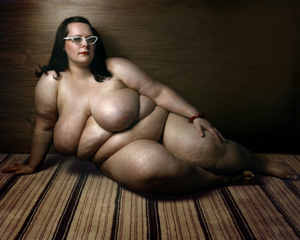 Alexandra Shcherbakova Plus Size