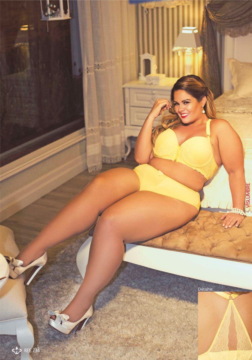 Rayanne Gondim