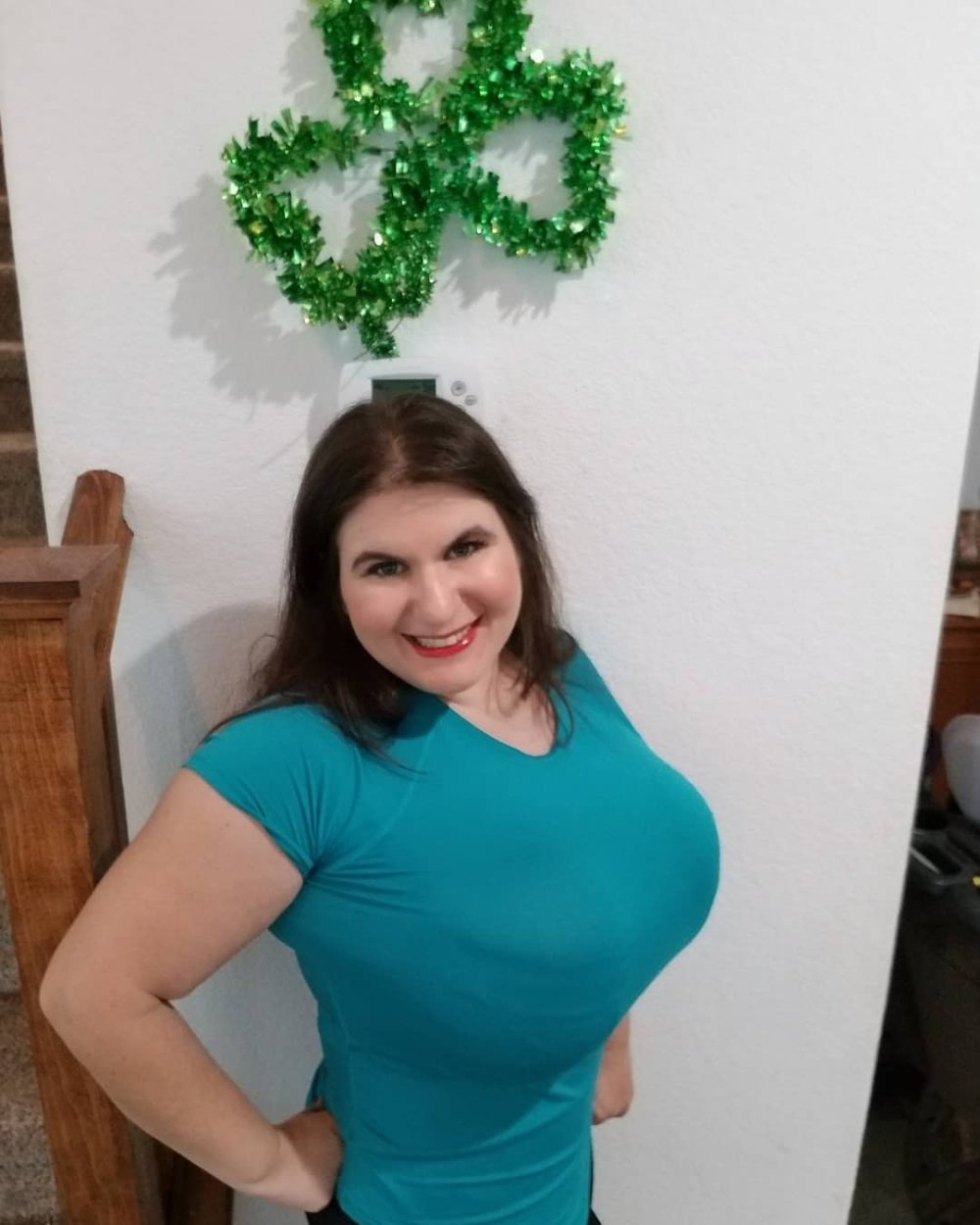 CHERYL UBERA BRA