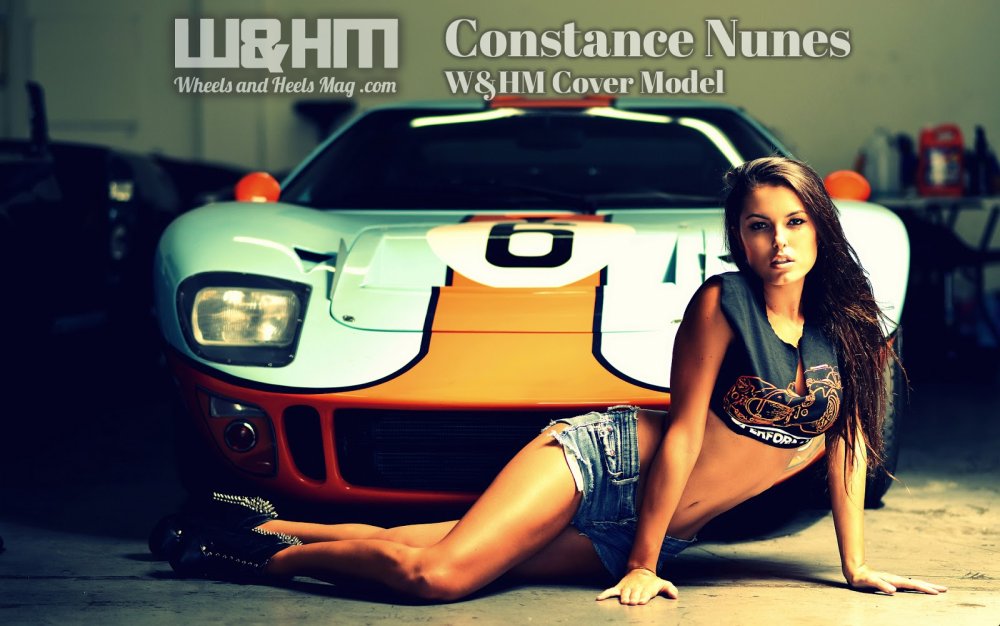 Constance Nunez photo