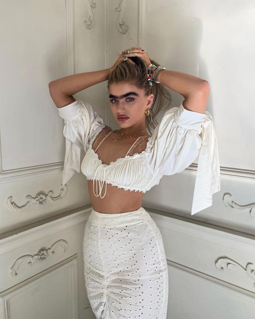 Sofia Lee 2021