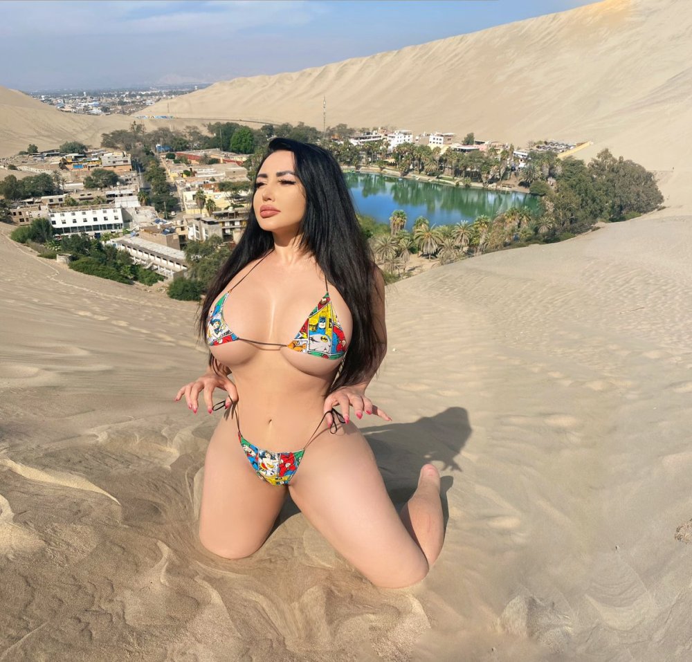 Sofia Jamora
