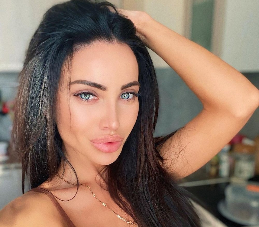 Marianna Markina (Marianna Markina)