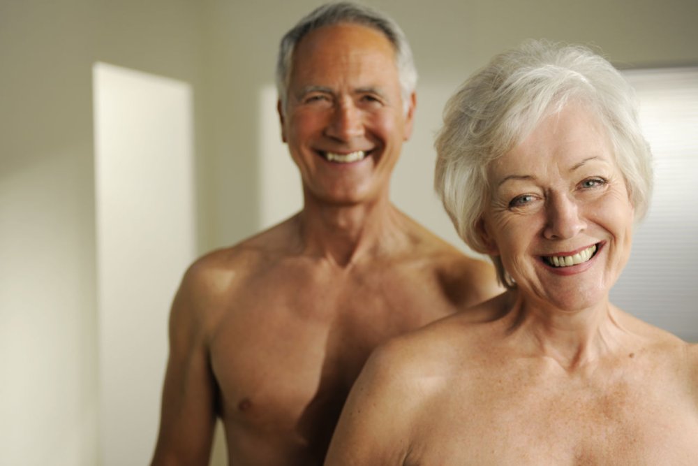 Proximity and elderly people