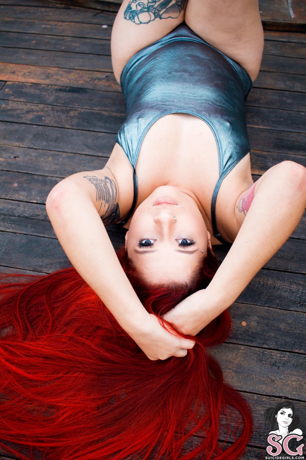 Penny Suicide
