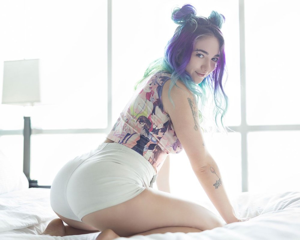 Riae Suiside