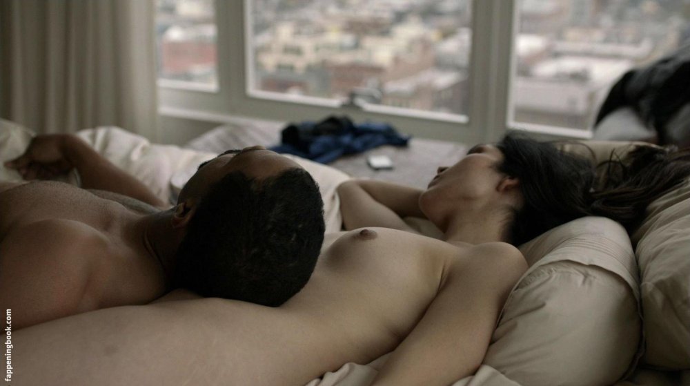 Lela Loren American actress Naked