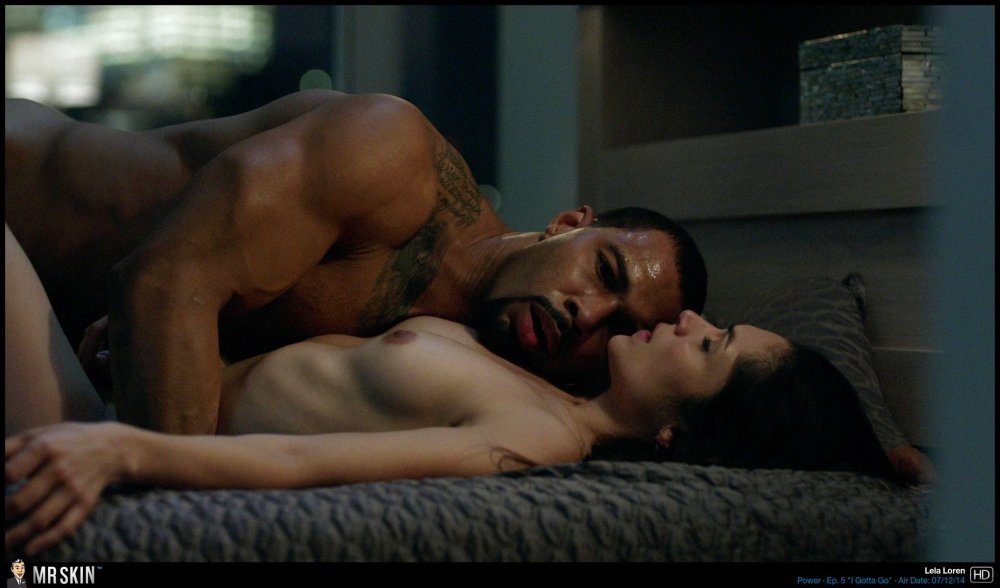 Lela Loren Erotic
