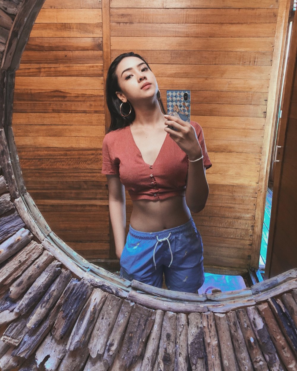 TOGE MONTOK - Model Indonesia 2019