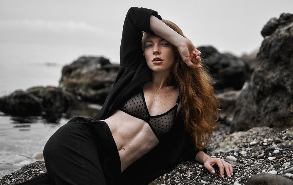 Clare Harris