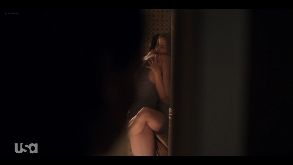 Willa Fitzgerald Naked