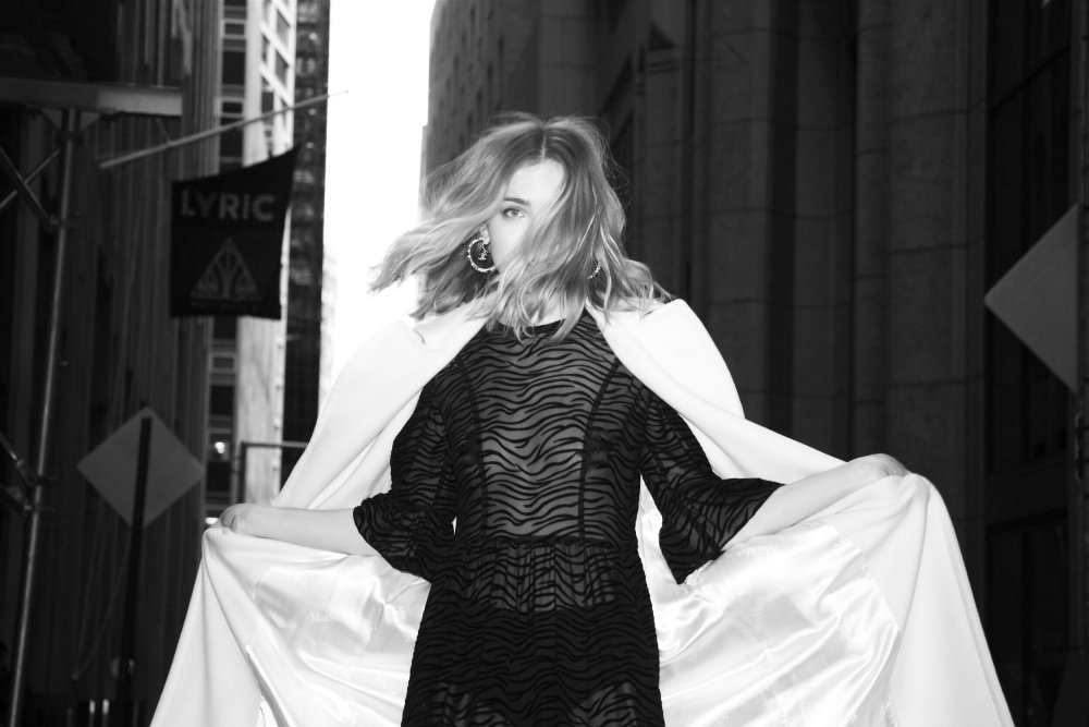Willa Fitzgerald hot 18