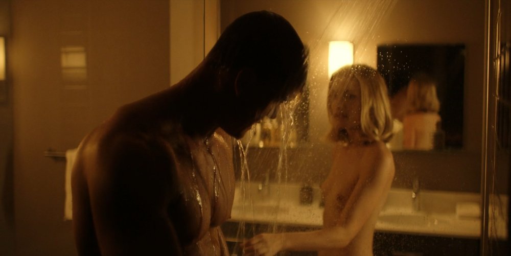 Willa Fitzgerald Naked