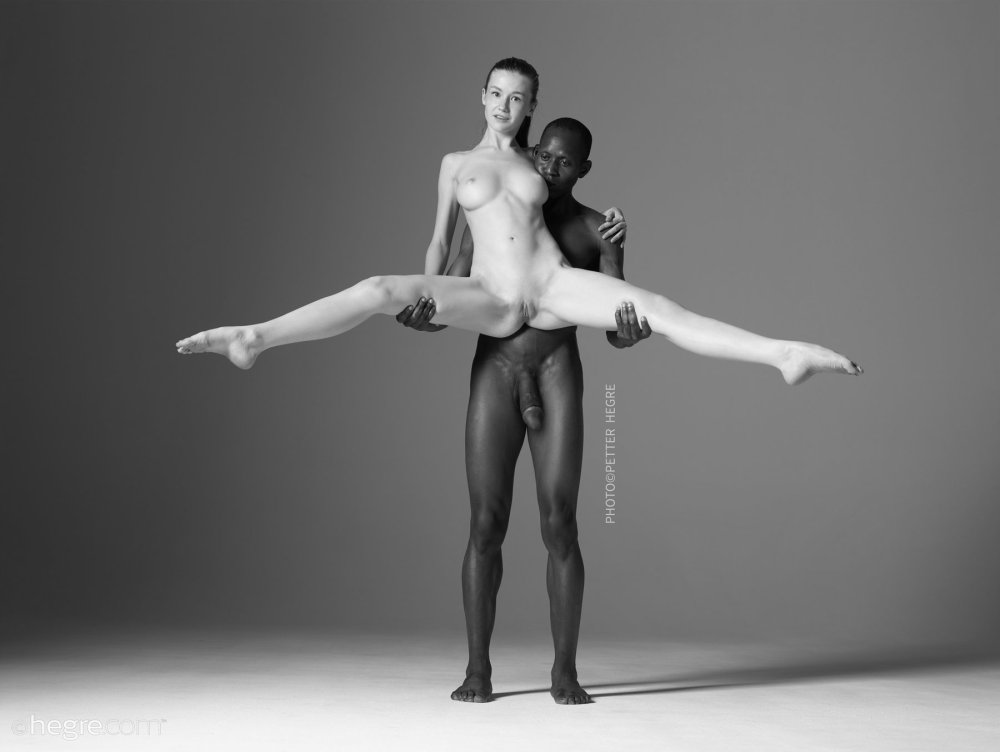 Flora and Alex Tom of Finland Tribute Part Two