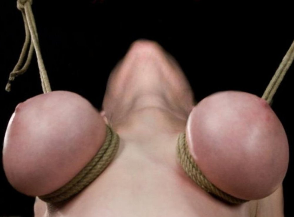 3D BDSM Snuff Guillotine