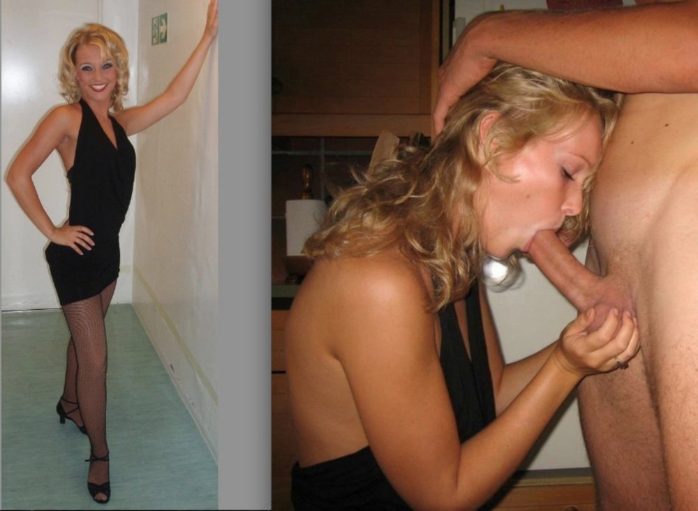 Women 40 years old Before After Sex