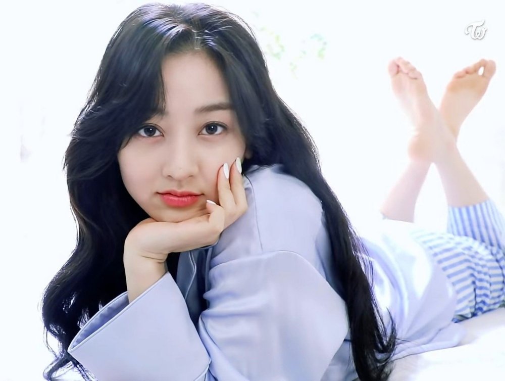 Fake Sex K Pop Jihyo Twice Sister Big Boobs