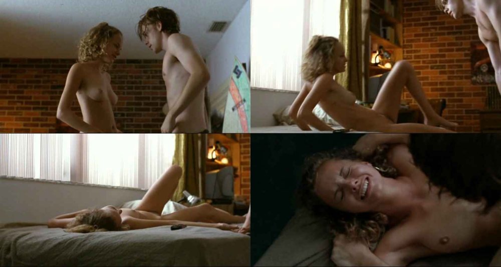 Naked Kimberly Phillips (Kimberly Phillips) _
