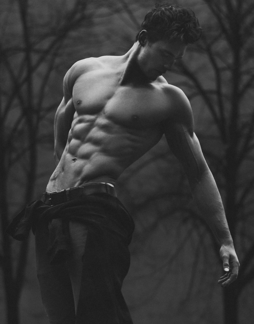 Christian Brians Model